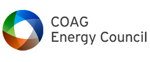 COAG Energy Council logo