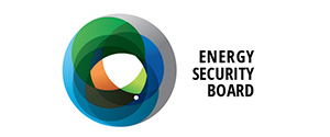 Energy Security Board logo