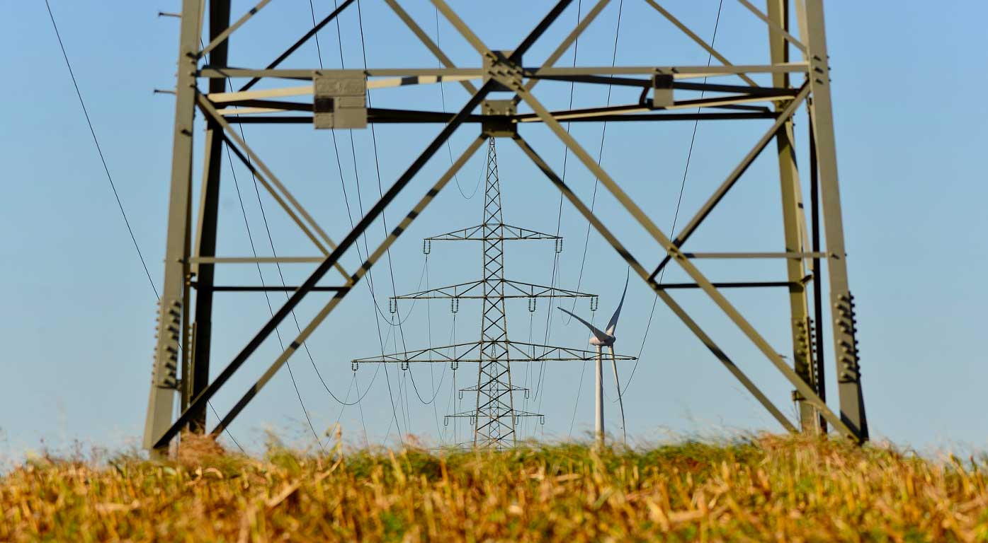 Hunt on for fixes for weak electricity grids Image