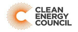 Clean Energy Council logo