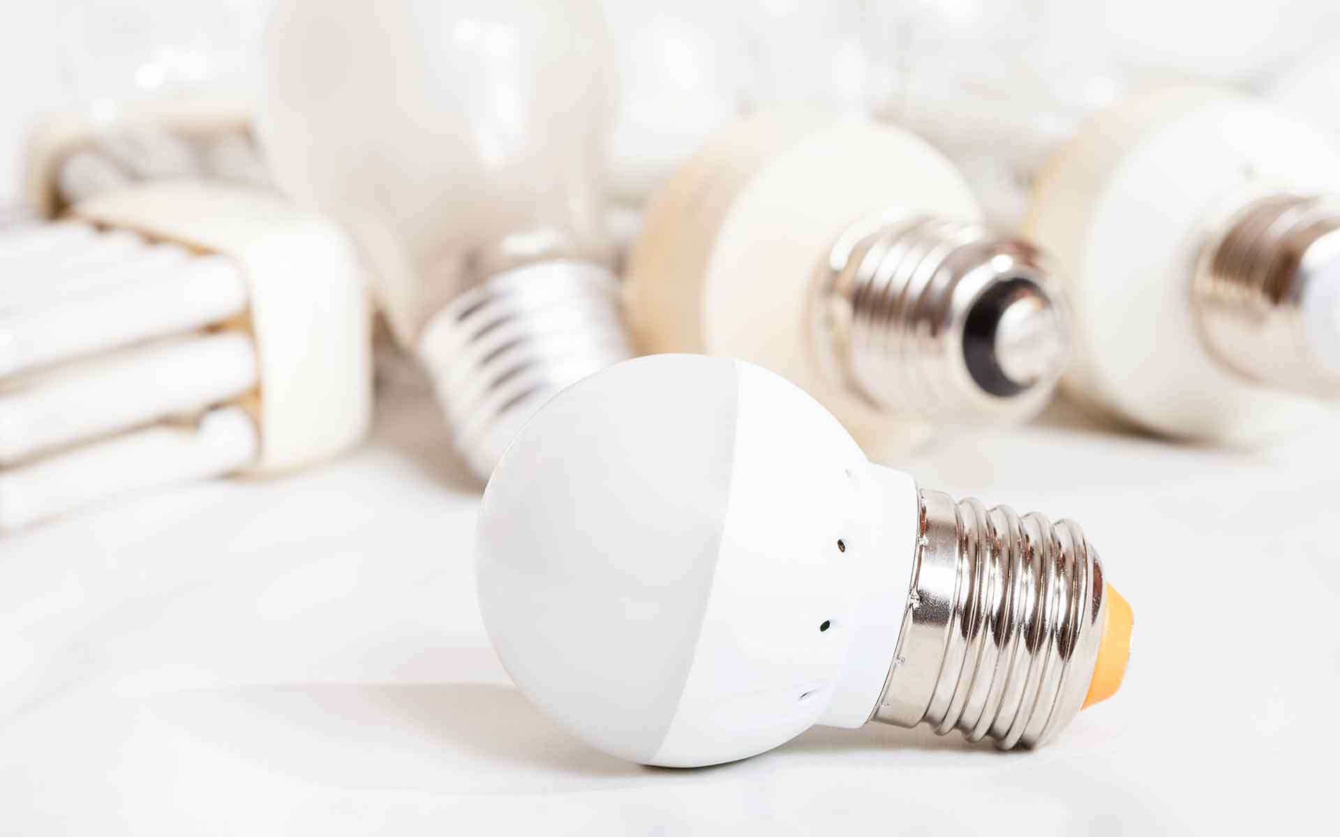 Revolutionising the energy network, one LED light at a time Image