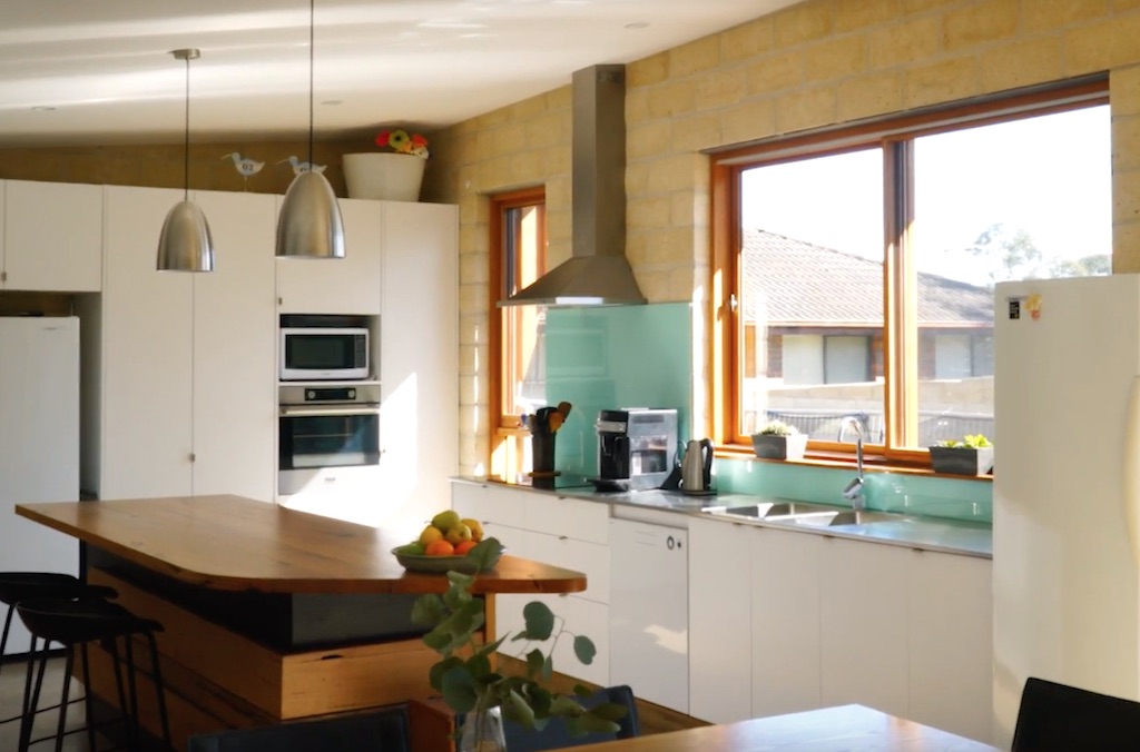 Image - High tech home kitchen