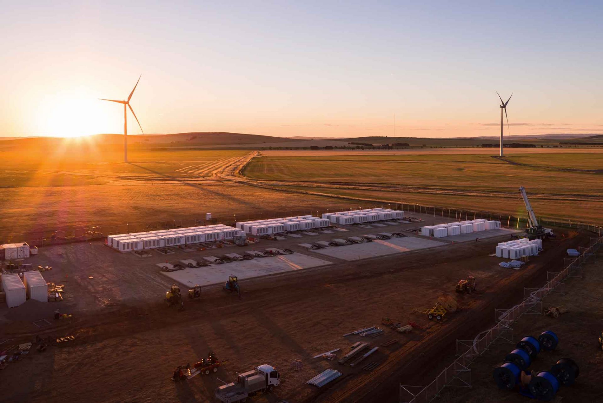 South Australian battery grows bigger and better Australian Renewable