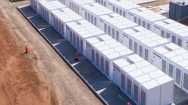 Hornsdale Power Reserve Expansion Final Project Report