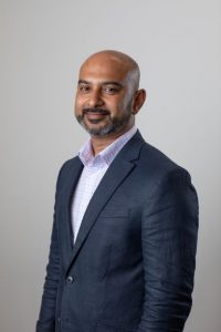 Better Building Finance Executive Manager Shay Singh