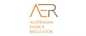 Australian Energy Regulator logo