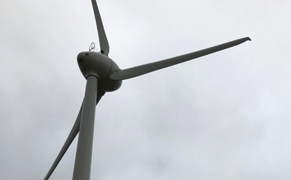 Image - Wind turbine