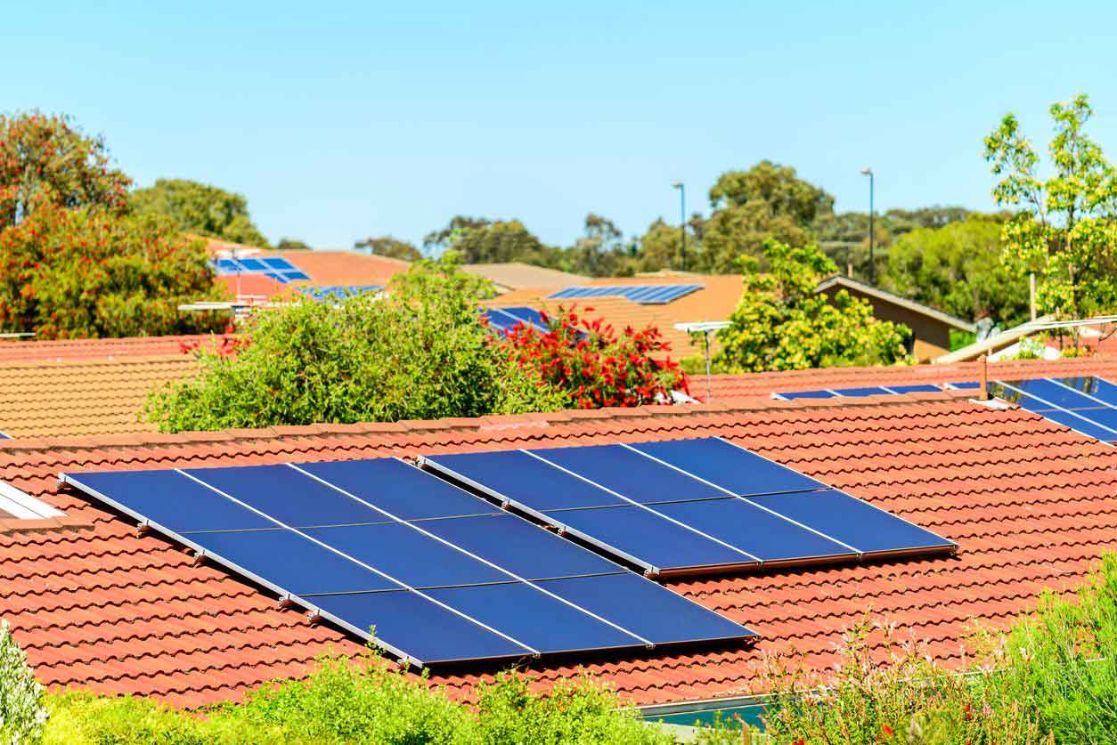 SA Power Networks inverters promise flexible solar exports Image