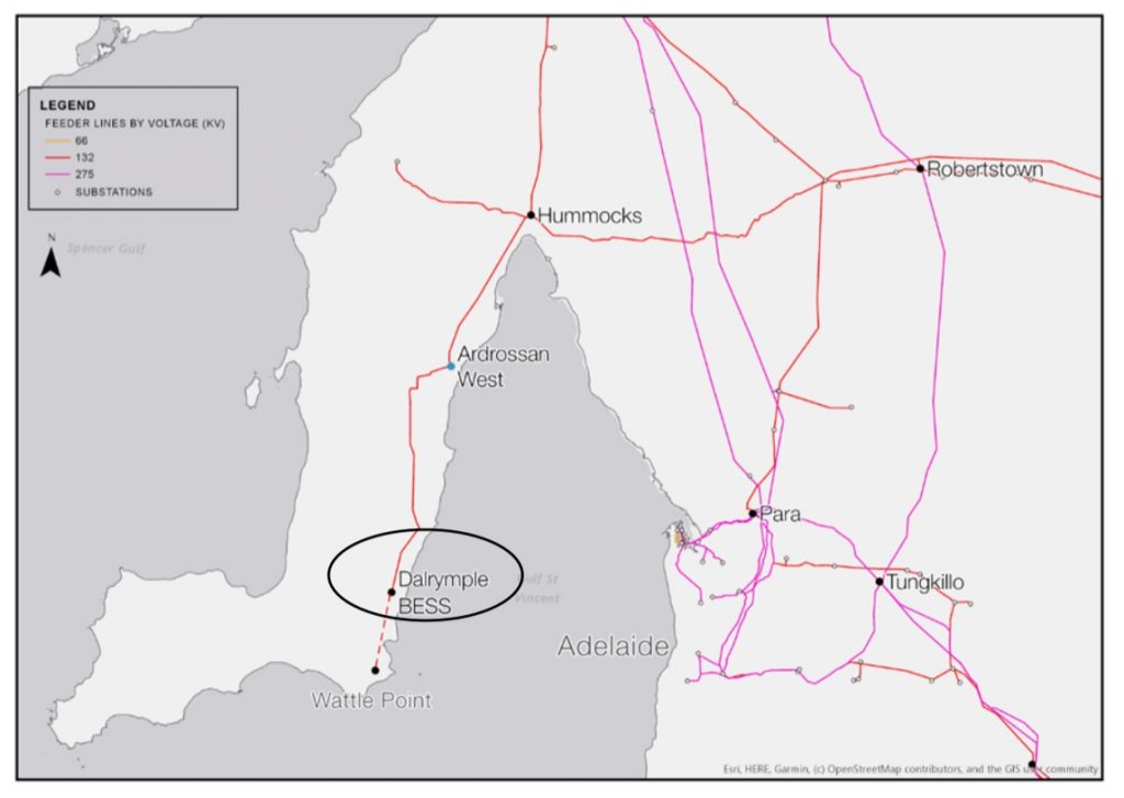 South Australian battery shows the way forward