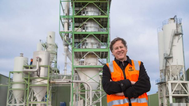 Calix Zesty Tech – Zero Emissions Iron and Steel - study and final reports