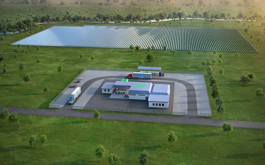 Hydrogen deal unites Australian innovation with German expertise Australian Renewable Energy