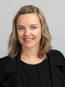 JACKIE McKEON: Program Director, Business Renewable Centre Australia (BRC-A)