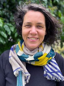 JANE SEWELL: Interim Head of Research, Beyond Zero Emissions