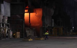 Port Kembla Steelworks feature image