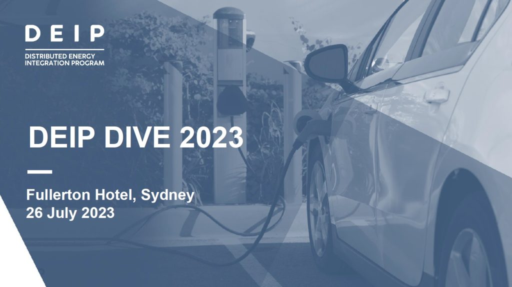 DEIP - DEIP Dive 2023 - Slide deck - cover