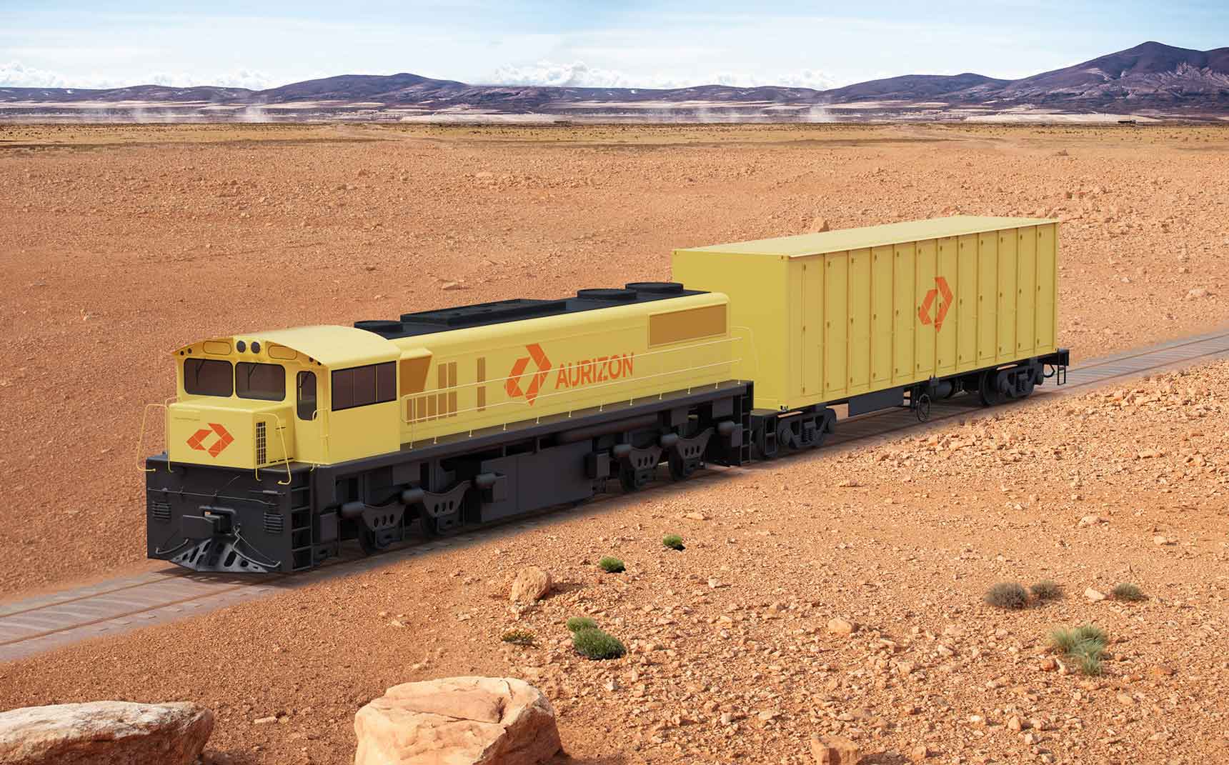 On track to reduce resources emissions - Australian Renewable Energy ...