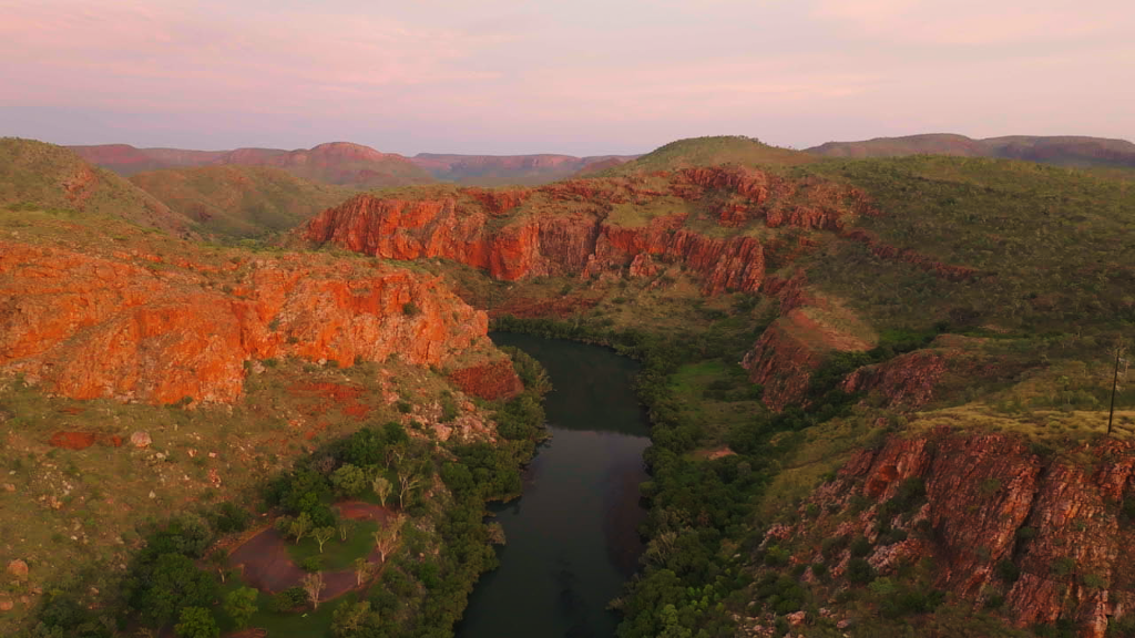 Amplifying inclusion for First Nations People - Australian Renewable ...