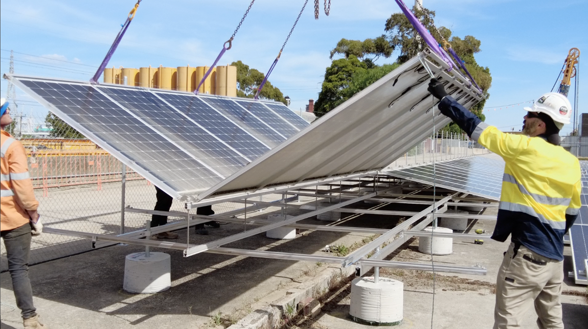 Solar ScaleUp Challenge: Bright ideas for a brighter future ...