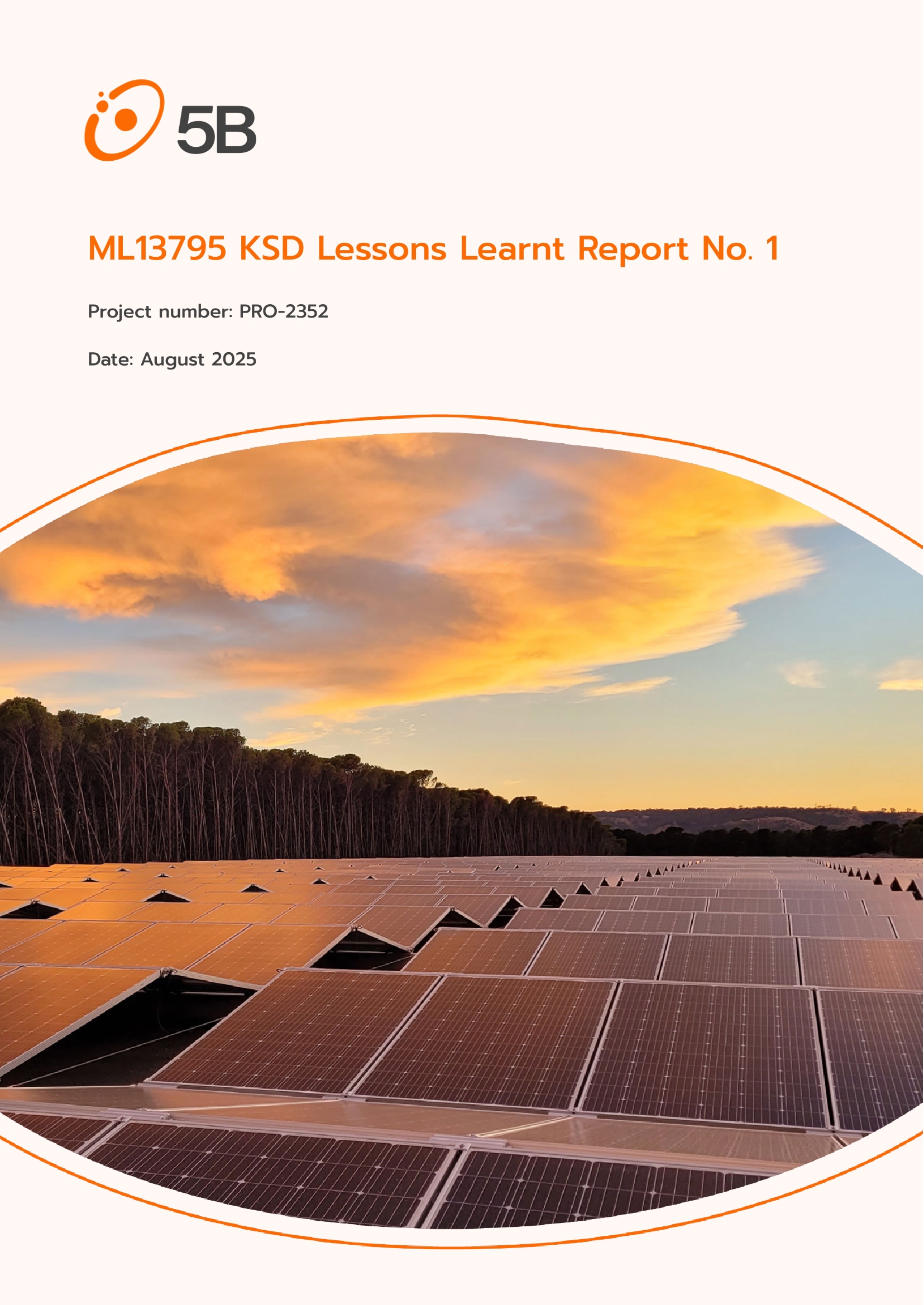 5B – Scaling Manufacturing and Accelerating Maverick Solution ...